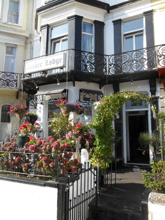 Amber Lodge Guest House Great Yarmouth Room photo