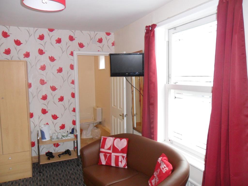 Amber Lodge Guest House Great Yarmouth Room photo